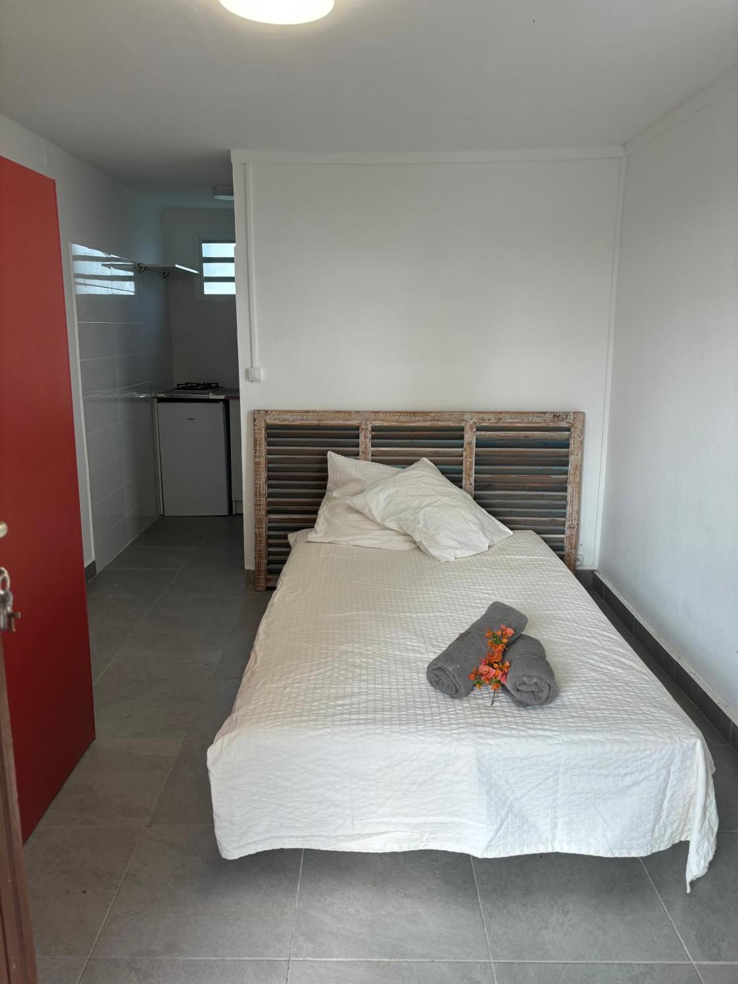 Appartement Ti Coco