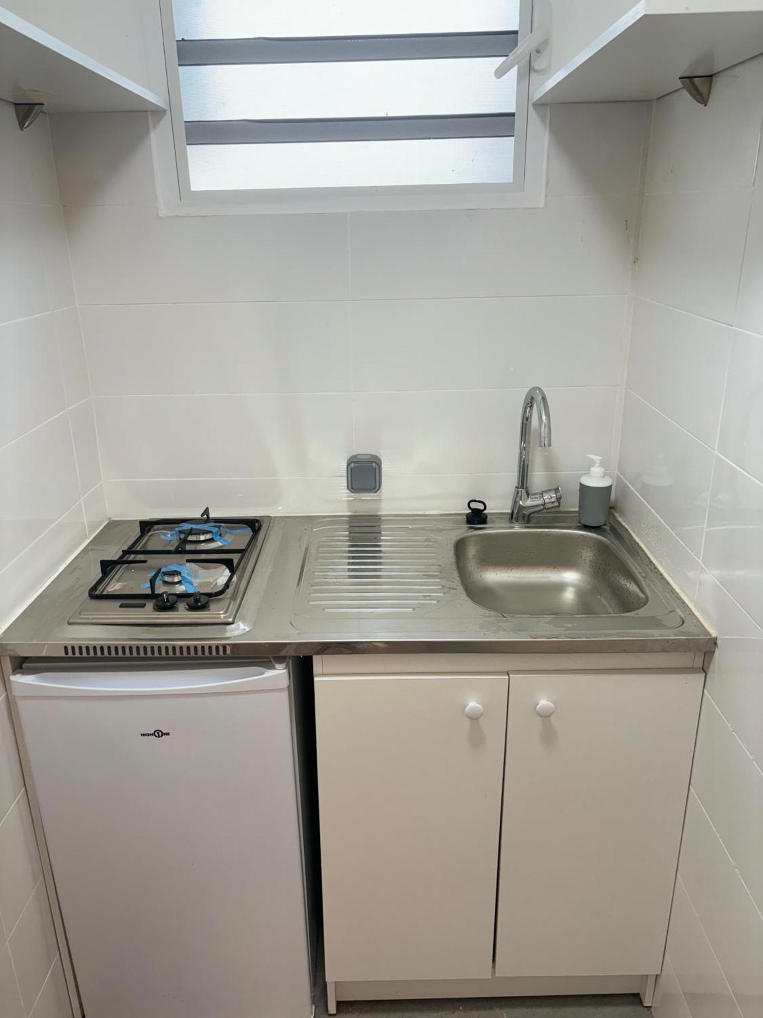 Appartement Ti Coco *