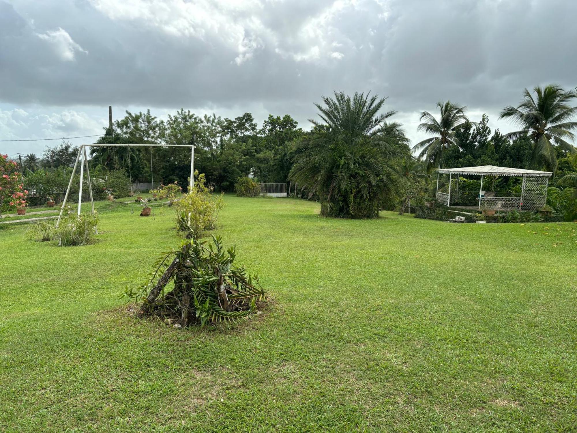 Appartement Ti Coco Sainte-Rose