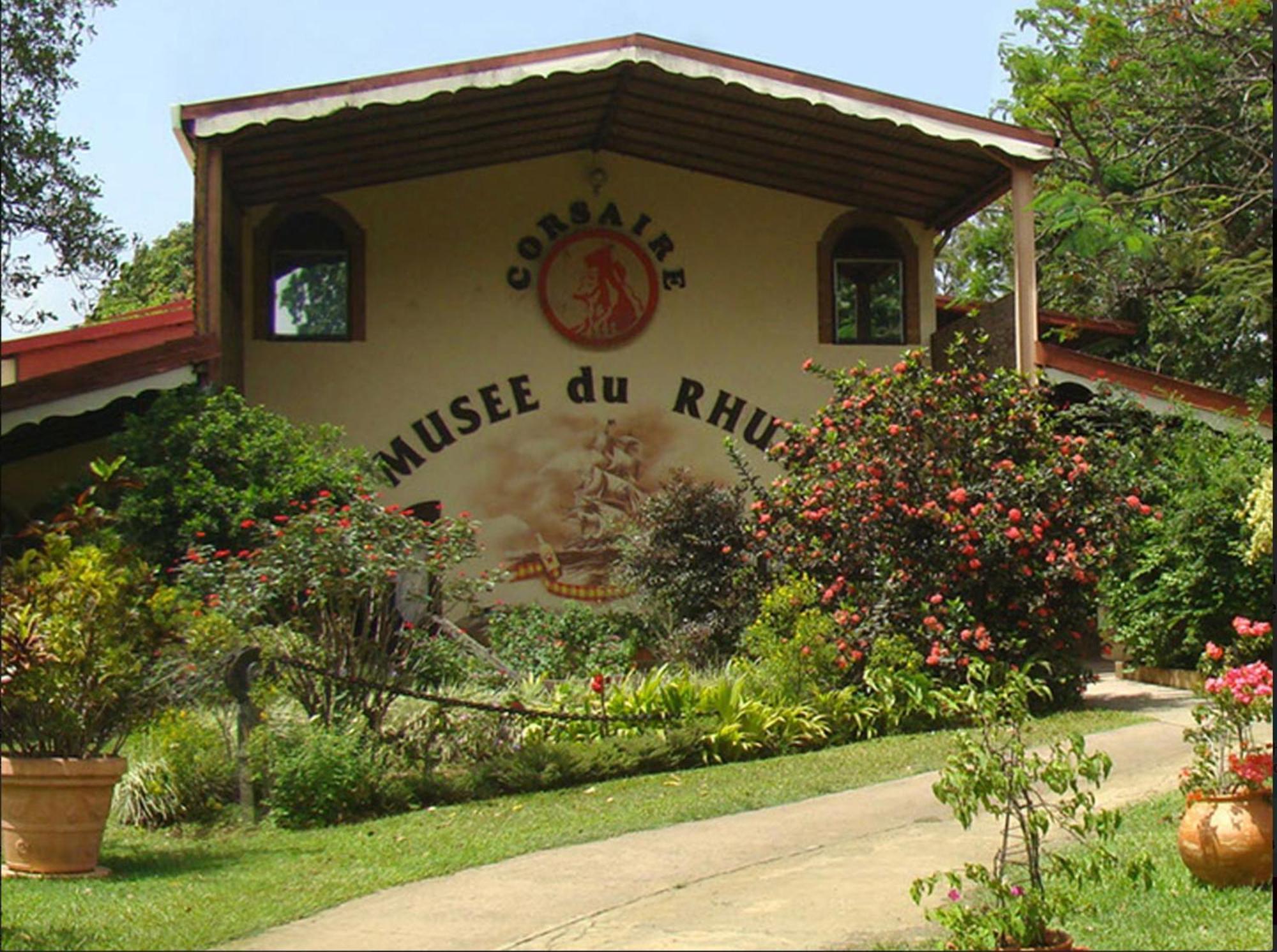Appartement Ti Coco Sainte-Rose
